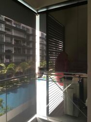 Hedges Park Condominium (D17), Condominium #475710281